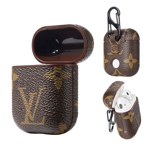 airpods 2 case louis vuitton|custodia airpods louis vuitton.